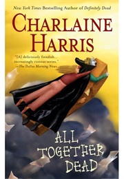 All Together Dead (Charlaine Harris)