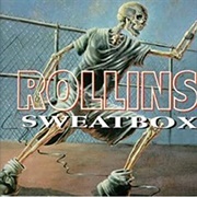 Henry Rollins Sweatbox