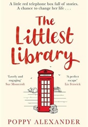 The Littlest Library (Poppy Alexander)