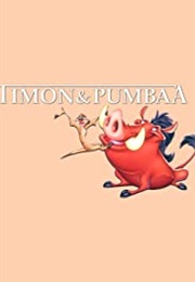 Timon &amp; Pumbaa (1995)