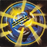 Stryper - The Yellow and Black Attack (1986)