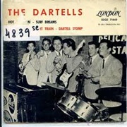 The Dartells