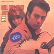 Just for You - Neil Diamond