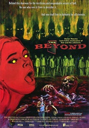 The Beyond (1981)