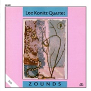 Lee Konitz Zounds