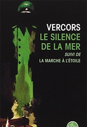 Le Silence De La Mer (Vercors)