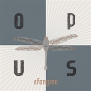 Afenginn - OPUS