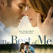 The Best of Me