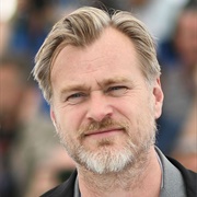 Christopher Nolan