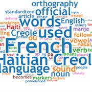 Haitian Creole