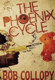 The Phoenix Cycle: Would You? (Bob Collopy)