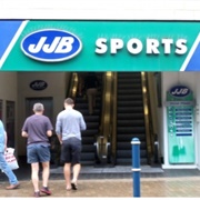 JJB Sports