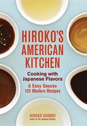 Hiroko&#39;s American Kitchen (Hiroko Shimbo)