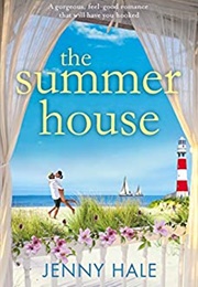 The Summer House (Jenny Hale)