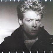 Bryan Adams - Reckless (1984)