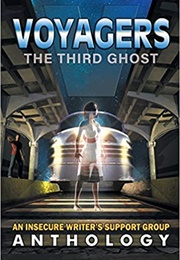 Voyagers: The Third Ghost (Ventresca Yvonne)