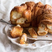 Butterscotch Monkey Bread