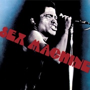 Sex Machine (James Brown, 1970)