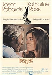 Fools (1970)