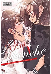 Éclair: A Girls&#39; Love Anthology That Resonates in Your Heart (ASCII Media Works)