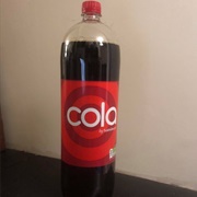 Sainsbury&#39;s Cola