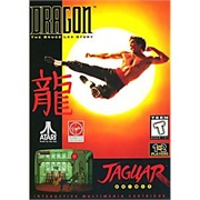 Dragon: The Bruce Lee Story