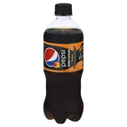 Pepsi Zero Sugar Mango