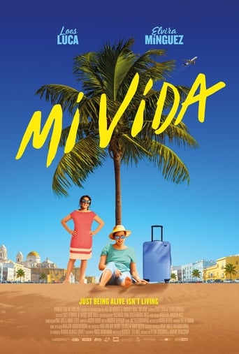 Mi Vida (2019)