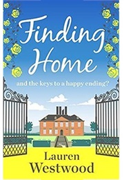 Finding Home (Lauren Westwood)