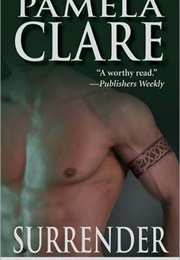 Surrender (Pamela Clare)