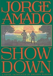 Showdown (Jorge Amado)