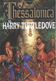 Thessalonica (Harry Turtledove)