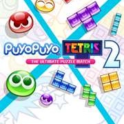 Puyo Puyo Tetris 2