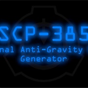 Personal Anti-Gravity Field Generator