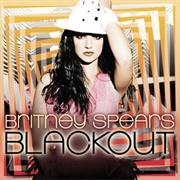 Blackout - Britney Spears (2007)