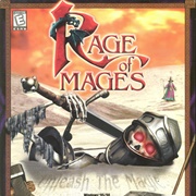 Rage of Mages