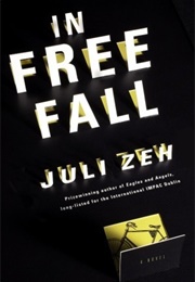 In Free Fall (Juli Zeh)