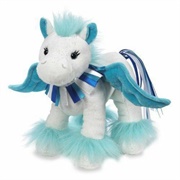 Sapphire Pegasus