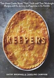 Keepers (Kathy Brennan)