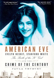 American Eve (Paula Uruburu)