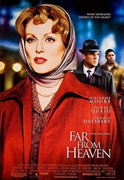 Far From Heaven (2002)