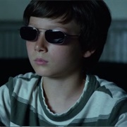 Young Matt Murdock