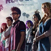 Marvel&#39;s Runaways - Season 1 (2017)