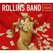 Rollins Band Nice