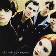 Souvlaki (Slowdive, 1993)