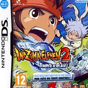 Inazuma Eleven 2: Blizzard