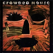 Crowded House- Weather With You