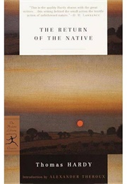 The Return of the Native (Thomas Hardy)