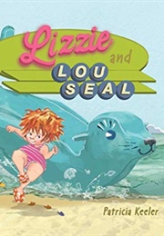 Lizzie and Lou Seal (Patricia Keeler)