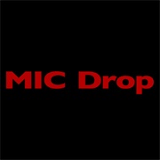 MIC Drop (Feat. Desiigner) [Steve Aoki Remix]